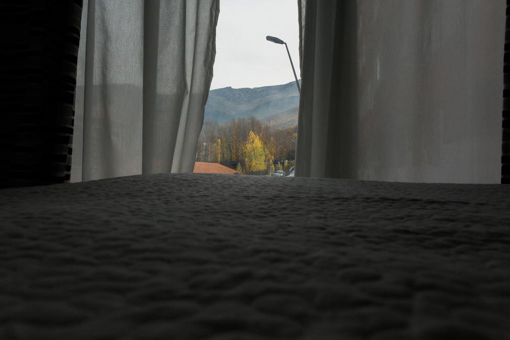 Estudios Sierra De Francia Béjar Cameră foto